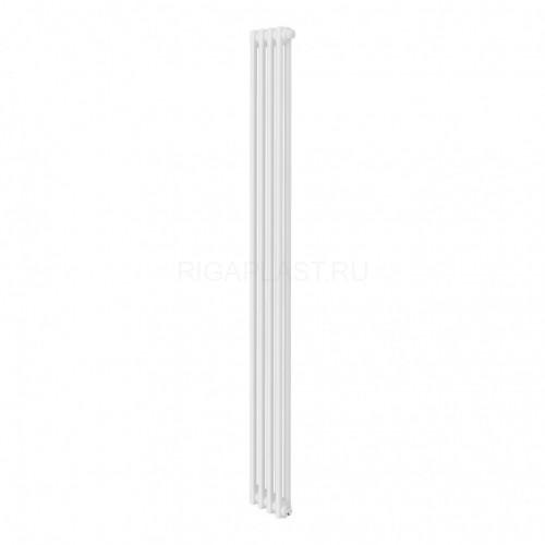 Дизайн-радиатор Insignia VC2180 - 04 секции, нижнее подключение RAL9016 Royal Thermo