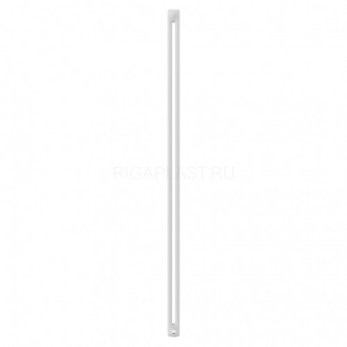 Дизайн-радиатор Insignia VC2180 - 04 секции, нижнее подключение RAL9016 Royal Thermo