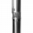 Скважинный насос (встр.конд, каб.35м) Aquario ASP1E-55-75(P)