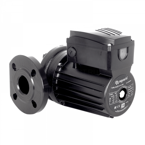 Циркуляционный насос Aquario AC(T) 14-14-50F