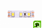 Лента светодиодная стандарт 2835, 120 LED/м, 12 Вт/м, 12В , IP20, Цвет: Теплый белый