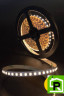 Лента светодиодная стандарт 2835, 120 LED/м, 12 Вт/м, 12В , IP20, Цвет: Теплый белый