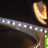 Лента светодиодная стандарт 2835, 120 LED/м, 12 Вт/м, 12В , IP20, Цвет: Теплый белый