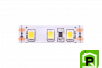 Лента светодиодная стандарт 2835, 120 LED/м, 12 Вт/м, 12В , IP20, Цвет: Теплый белый