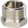 Футорка 1/2х1/4, никелированная STOUT SFT-0029-001214