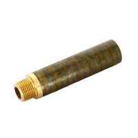 Удлинитель НВ 1/2"x100 мм Viega 357245