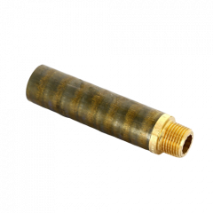 Удлинитель НВ 1/2"x100 мм Viega 357245
