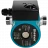 Насос циркуляционный Shinhoo BASIC 15-6S N 130 1х230V без гаек