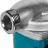 Насос циркуляционный Shinhoo BASIC 15-6S N 130 1х230V без гаек