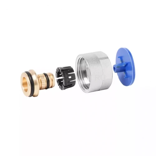 Евроконус для коллектора 3/4″х20х2.0 Vieir VR110-20