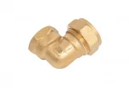 Уголок для гофрированной трубы 15х1/2" ВР Millennium UNF1215