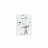 Смеситель для раковины Vieir V402511-G Графит