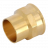 Муфта пайка-В 35х1 1/4" Viega 108267