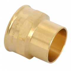 Муфта пайка-В 35х1 1/4" Viega 108267