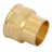 Муфта пайка-В 35х1 1/4" Viega 108267