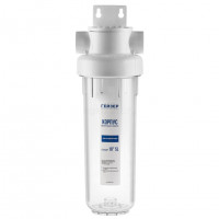 Корпус фильтра Гейзер Гарант 3/4" 10SL