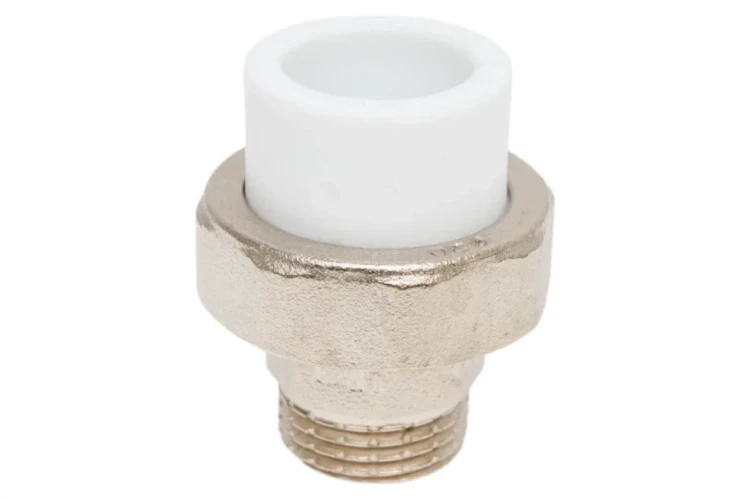 Муфта комбинированная разъёмная НР 25х1/2" Millennium 3M72-tum-250b00
