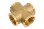 Крестовина ВР 3/4" Millennium LKFF34