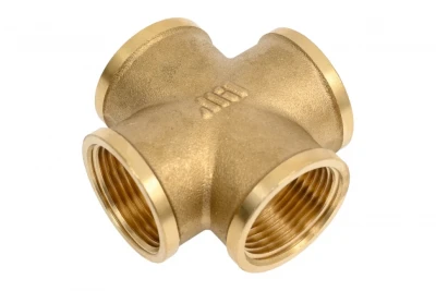 Крестовина ВР 3/4" Millennium LKFF34