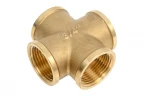 Крестовина ВР 3/4" Millennium LKFF34