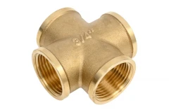 Крестовина ВР 3/4" Millennium LKFF34