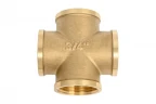 Крестовина ВР 3/4" Millennium LKFF34