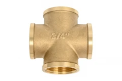 Крестовина ВР 3/4" Millennium LKFF34
