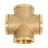 Крестовина ВР 3/4" Millennium LKFF34