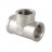 Тройник ВР-ВР-ВР VALTEC 1/2", VTr.130.N.0004