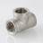 Тройник ВР-ВР-ВР VALTEC 1/2", VTr.130.N.0004