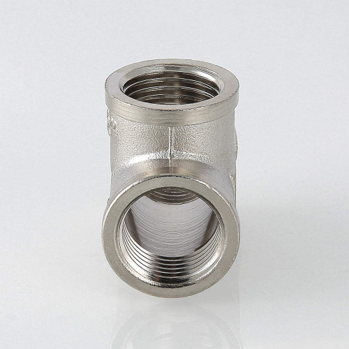 Тройник ВР-ВР-ВР VALTEC 1/2", VTr.130.N.0004