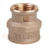 Муфта редукционная бронзовая РЕХАУ AURLINE, Rp3/4 x Rp1/2 , RX+, 18722541001