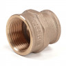 Муфта редукционная бронзовая РЕХАУ AURLINE, Rp3/4 x Rp1/2 , RX+, 18722541001