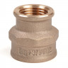 Муфта редукционная бронзовая РЕХАУ AURLINE, Rp3/4 x Rp1/2 , RX+, 18722541001