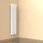 Радиатор стальной QUADRUM 50 V 500-37 КЗТО