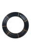 Труба ПЭ100 SDR 11 - 40х3,7 питьевая ГОСТ 18599-2001 бухта 100 м Джилекс