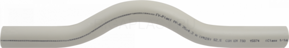 Обвод PP-R 40 FV-Plast AA233040000