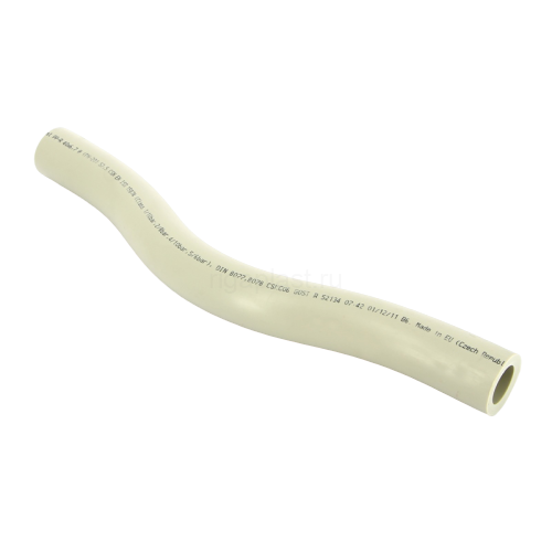 Обвод PP-R 40 FV-Plast AA233040000