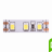 Лента светодиодная стандарт 2835, 120 LED/м, 12 Вт/м, 12В , IP20, Цвет: Холодный белый