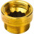 Удлинитель 3/4"х10 STOUT SFT-0001-003410