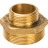 Ниппель НН переходной 2х1 1/4 STOUT SFT-0003-002114