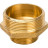 Ниппель НН переходной 2х1 1/4 STOUT SFT-0003-002114