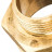 Ниппель НН переходной 2х1 1/4 STOUT SFT-0003-002114