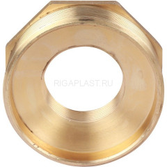 Футорка STOUT 3"×1 1/2", SFT-0028-003112