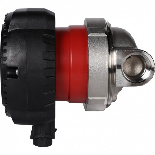 Насос циркуляционный ROMMER Profi COMFORT для ГВС 1/2"