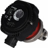 Насос циркуляционный ROMMER Profi COMFORT для ГВС 1/2"