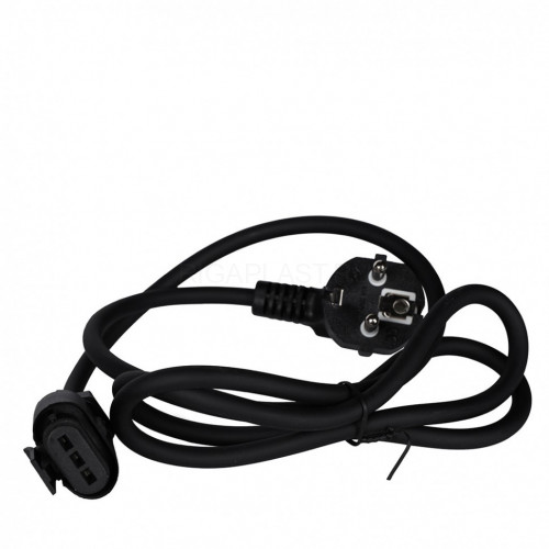 Насос циркуляционный ROMMER Profi COMFORT для ГВС 1/2"