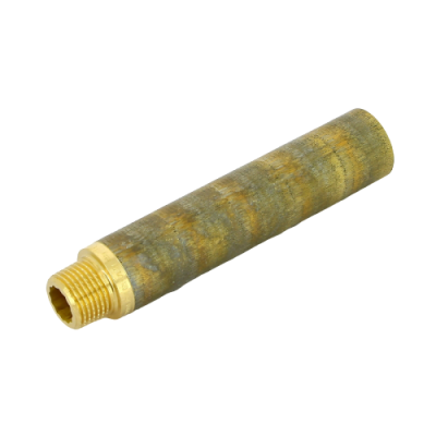 Удлинитель НВ 1/2"x120 мм Viega 440299