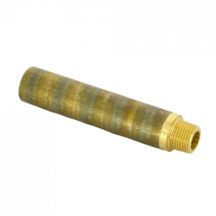 Удлинитель НВ 1/2"x120 мм Viega 440299