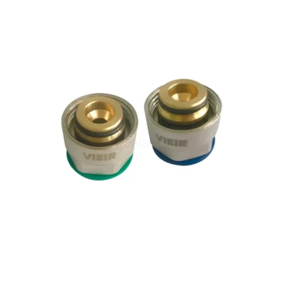 Евроконус 3/4″-16х2,2 Vieir VR1622